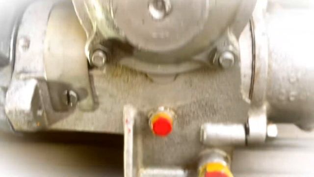 Бензогенератор АБ 1-П-30 #бензогенератор #ссср смотреть онлайн