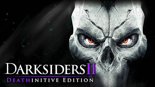 Души для Лорда / Darksiders II Deathinitive Edition №11