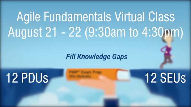 RMC Learning Solutions - Discounted Virtual Classes смотреть онлайн