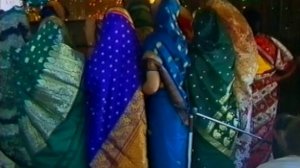 1986-0101 Пуджа Шри Махаганеши. Ганапатипуле
Mahaganesha Puja in Ganapatipule (India) без перевода.