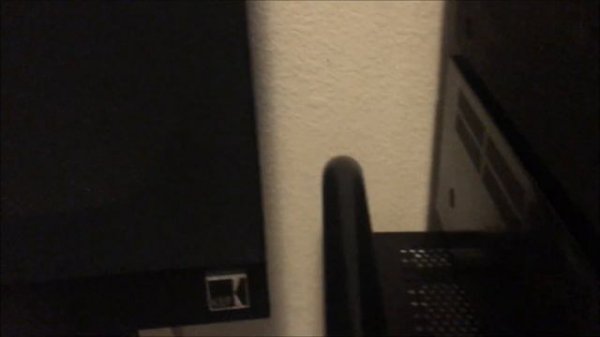 Yamaha M-60 Power Amp Adjustment and Demo