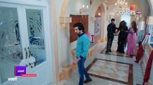 Naagin - Season 5 | नागिन | Ep. 28 | A Teary Reunion For Veer | एक भावनात्मक पुनर्मिलन