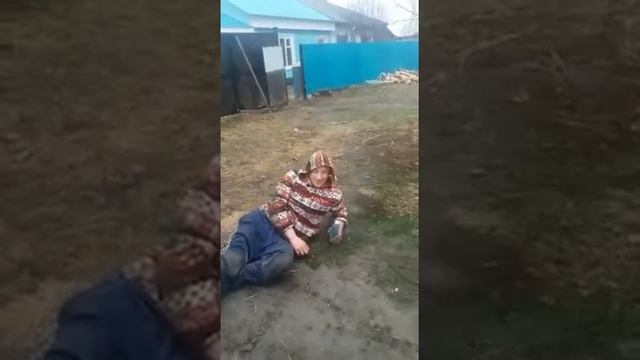 Синька чмо смотреть онлайн