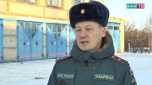 Будьте осторожны при эксплуатации отопительных печей и каминов смотреть онлайн