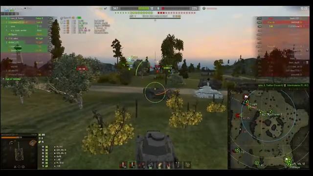 Качаю технику 4-5 смотреть онлайн