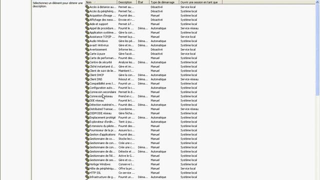 Erreur 1O75 : Configuration auto sans fil смотреть онлайн