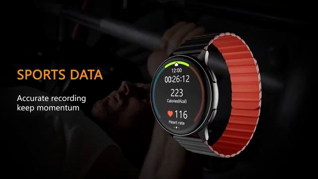 NEW 2024 IMIKI KW66 Pro Smart Watch смотреть онлайн