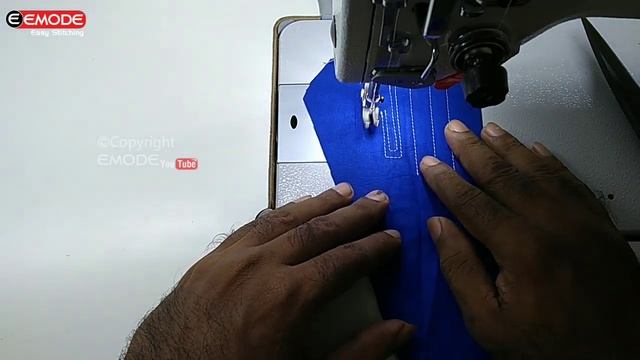 Bruce R2 Automatic sewing machine review malayalam EMODE Malayalam Stitching смотреть онлайн