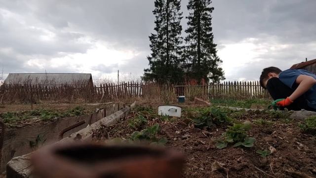 Предпраздничный день. 8 мая 2021 смотреть онлайн