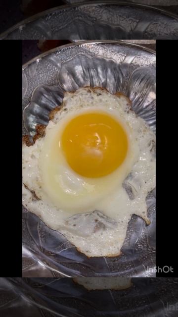 Egg half fry for weight loss#shorts #ytshorts #canser Star foodie # смотреть онлайн