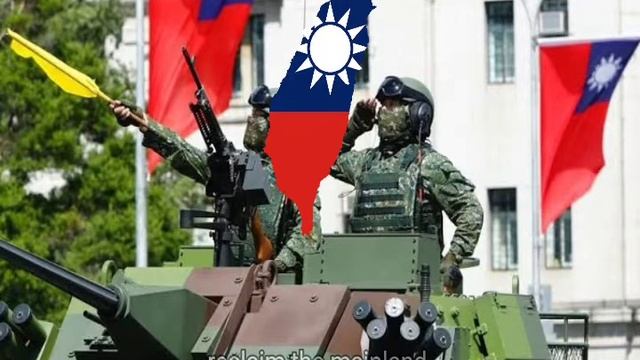 anti communist and Russian aggression song | Chinese anti communist song смотреть онлайн