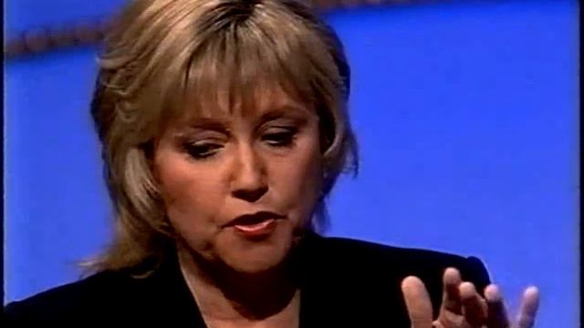 Tonight with Richard and Judy: OJ Simpson interview смотреть онлайн