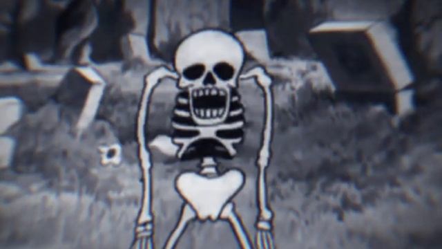 Halloween Phonk Edit / VOID WHISPERS смотреть онлайн