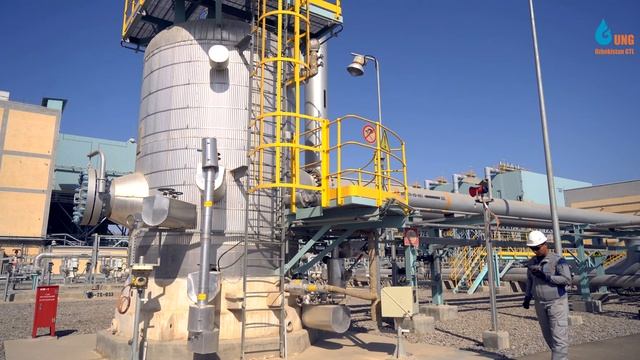 #Texnologiya: Vertikal gaz separatori смотреть онлайн