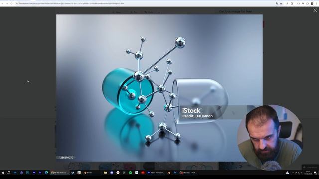 iStock Rehberi ve 3D BLENDER - 2. Bölüm смотреть онлайн