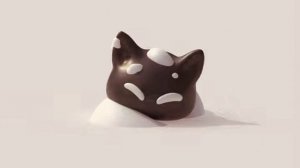 Мёрзнут коты 1 час автор nyan.mp3