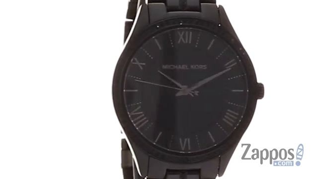 Michael Kors MK4337 - Lauryn SKU: 9166323 смотреть онлайн