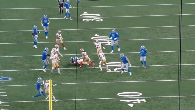 Azeez Al Shaair Can Fill 49ers' Void at Linebacker After Dre Greenlaw Injury смотреть онлайн