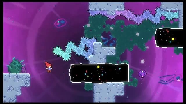 【Celeste】#27 聖山：セレステ山を征く【PS4】 смотреть онлайн