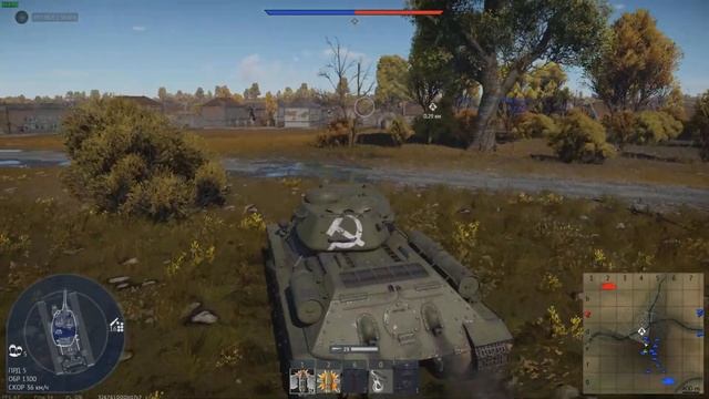 Китай партия adidas - Т 34 85 смотреть онлайн