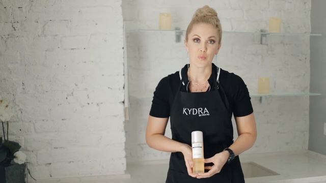 Лосьон P50. Продукт месяца в Первой косметологической парикмахерской. смотреть онлайн