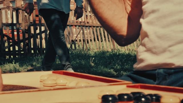 Артур Малхасян - Gnam Gam смотреть онлайн