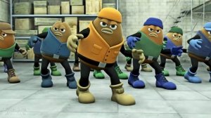 Бобы флексят под классные треки 1 час