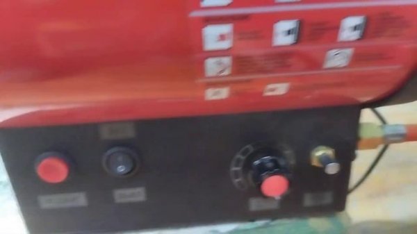 Пушка газовая усовершенствованная.Часть 3