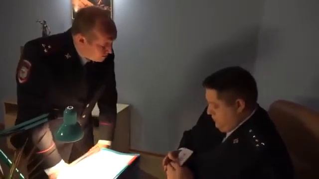 Мухич и айфон)))