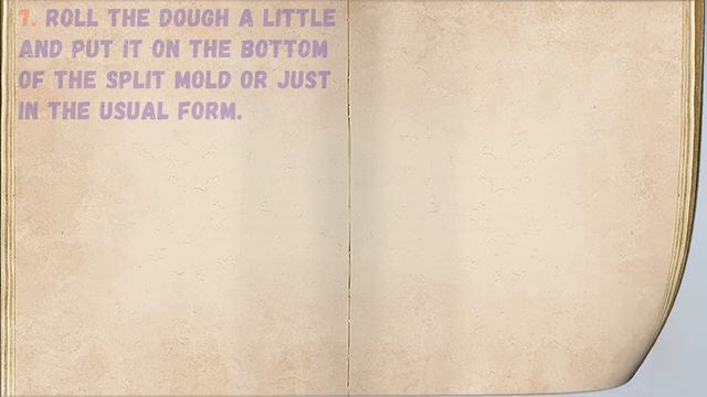 Pie With Sorrel And Egg / Book Of Recipes / Bon Appetit!