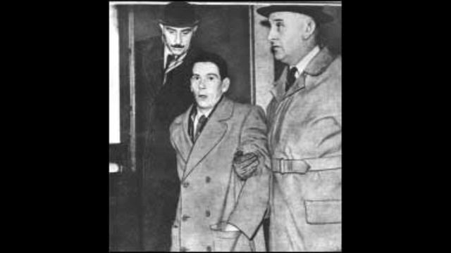 The Story of John Christie, The Monster Of 10 Rillington Place смотреть онлайн