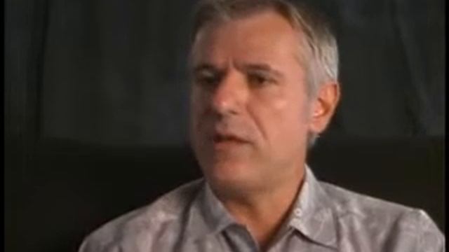 John Bernhard at the Museum of the Swiss Abroad -2 of 2 смотреть онлайн