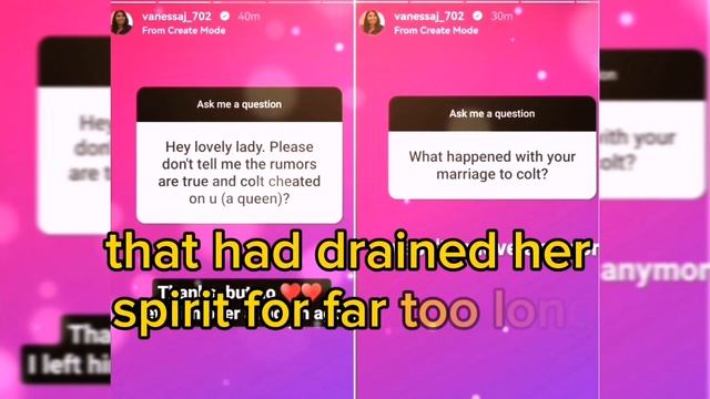 Vanessa is showing off the results of her massive weight loss after her split from Colt смотреть онлайн