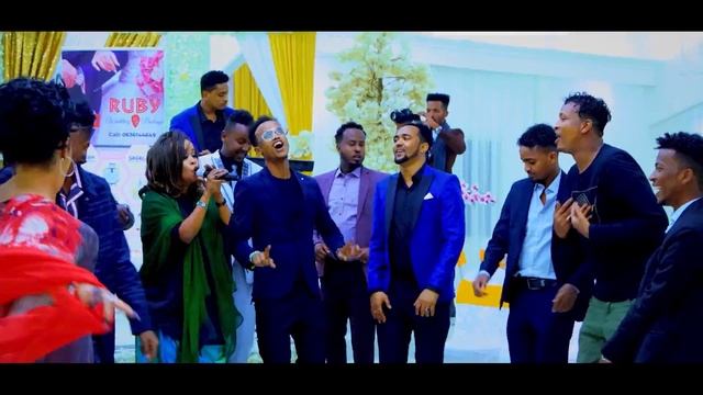 KHADRA SILIMOO MEEL BAAN KUGU DHIGAY BOGAYGA HAWRAAR NEW YEAR 2021 смотреть онлайн