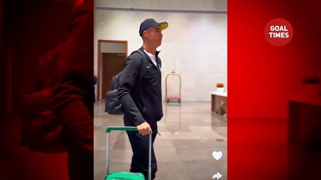 JADI REBUTAN & PILIH RONALDO! VAN DIJK TIBA DI ARAB SIAP DUET BARENG RONALDO & PEPE RAIH JUARA смотреть онлайн