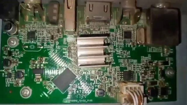 QUALITY COMBO DECODER BOOTING PROBLEM REPAIRS смотреть онлайн