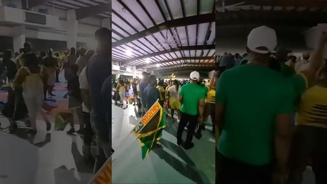 Jamaica 60 Celebration Cayman Style смотреть онлайн