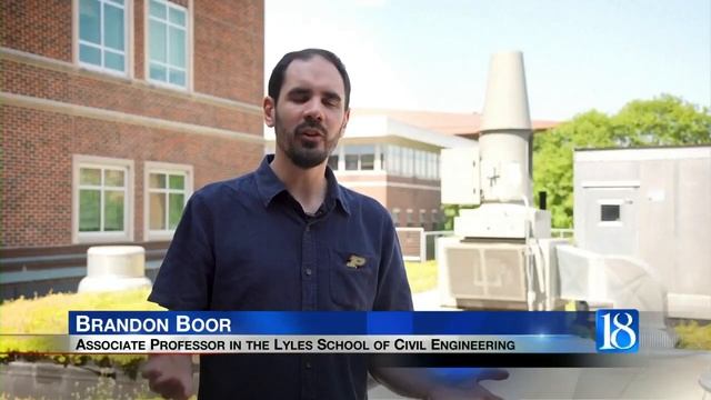 Buildings HVAC Systems Contribute to Air Pollution смотреть онлайн