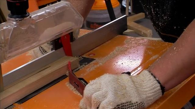 TRITON PROMO: TCB100 Saw Table смотреть онлайн