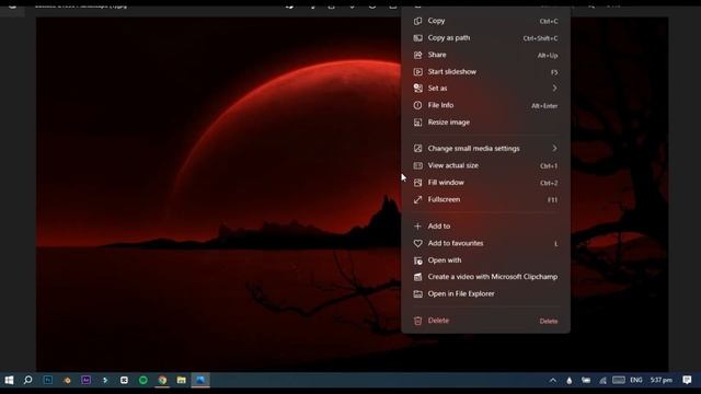 Unleash the Devil on Your Desktop! Windows 10 Customization Made Easy | No Time Wasted on Startup! смотреть онлайн