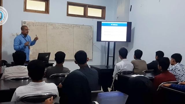 PDD-UKTPT Bidang Pengajaran - Wildan, S.Kom., M.Kom - STMIK ADHI GUNA смотреть онлайн