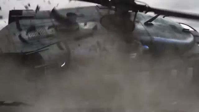 Action Movie FX: Chopper Down смотреть онлайн