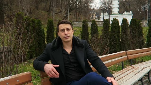 Не знаю, чи побачу Вас, чи ні. Лина Костенко смотреть онлайн