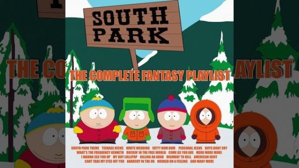 South Park Theme