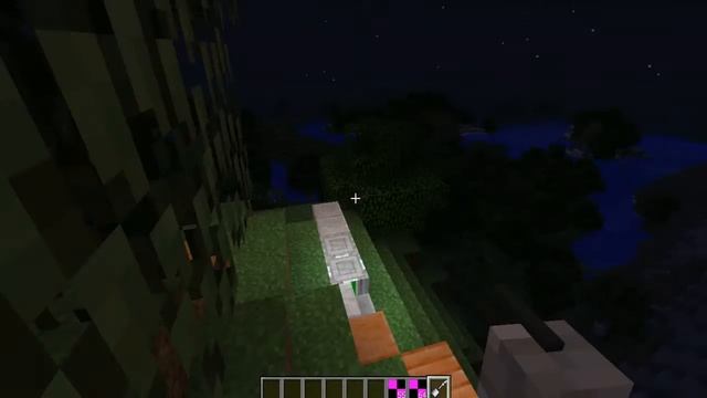 Обзор модов на маинкрафт (Человека паука)№2 смотреть онлайн