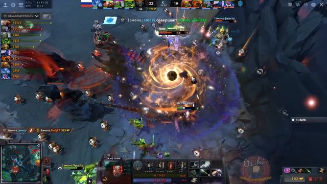 ТИМ РАША ИГРА НА ВЫЛЕТ С WESG смотреть онлайн