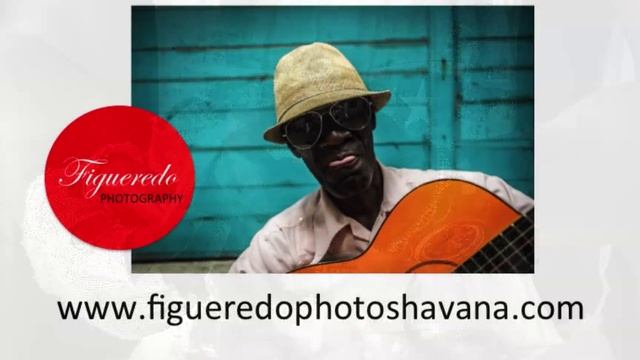 Figueredo Havana Street Live Part Two смотреть онлайн