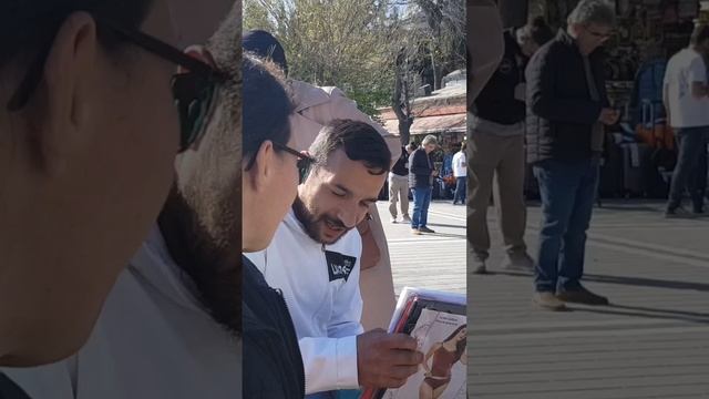 Mega negocierea de langa Grand Bazar, Istanbul ,Turcia!😁🇹🇷 смотреть онлайн