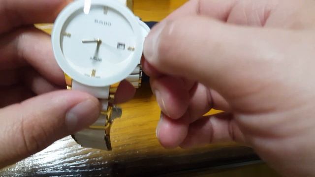Rado Jubile Swiss Watch