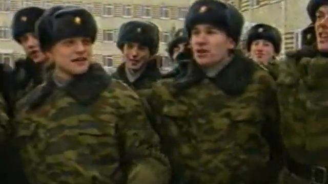 С ПРАЗДНИКОМ ПОБЕДЫ !!! (Играй гармонь 2002)